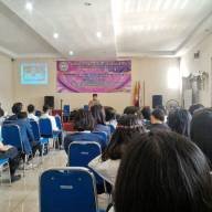 Kemahasiswaan di STT Yestoya